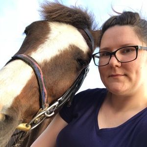 Meet your Posher, Jess